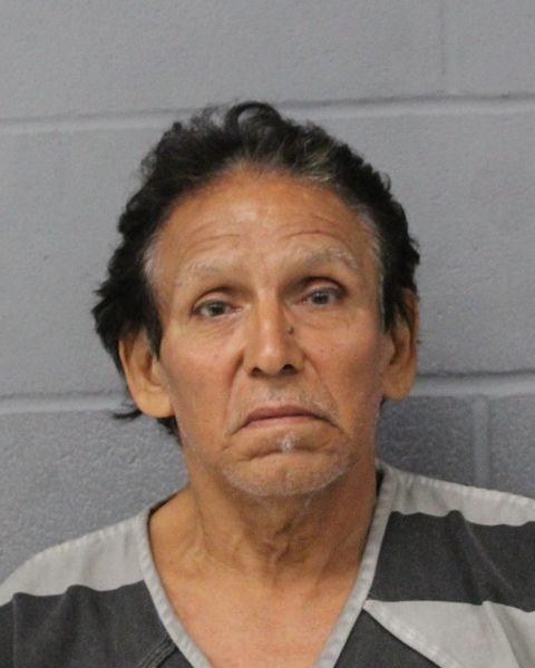 DOMINGO TOBIAS arrest record DOMINGO TOBIAS mugshot