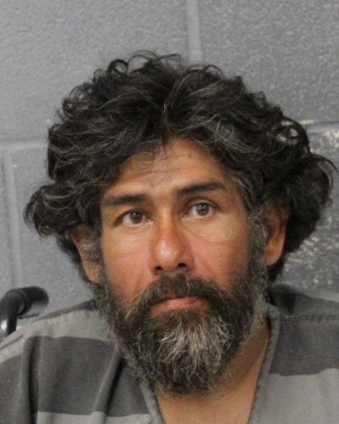 SAUL GUTIERREZ arrest record SAUL GUTIERREZ mugshot