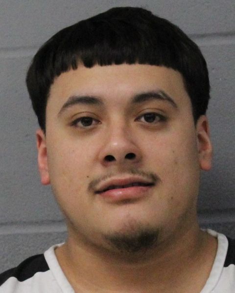 RUBEN GUZMAN arrest record RUBEN GUZMAN mugshot
