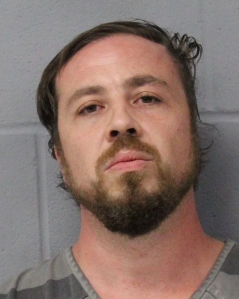 JASPER COMBE arrest record JASPER COMBE mugshot