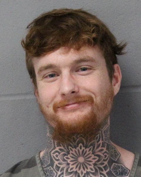 MAURICE EUBANKS arrest record MAURICE EUBANKS mugshot