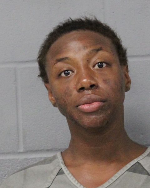 ALICIA WILLIAMS arrest record ALICIA WILLIAMS mugshot