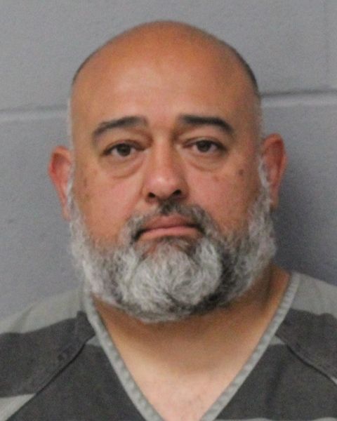 RUBEN GONZALES arrest record RUBEN GONZALES mugshot