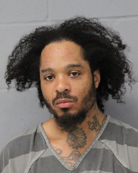 JOHN DUNHAM arrest record JOHN DUNHAM mugshot