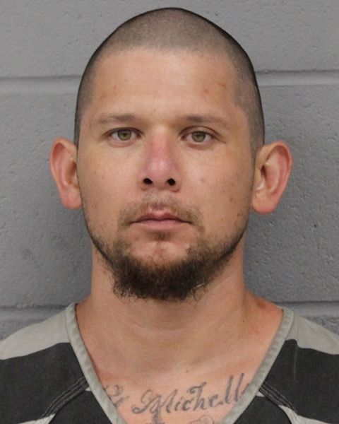 JUSTIN PAZ arrest record JUSTIN PAZ mugshot