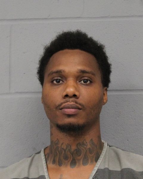 DONALD WILLIAMS arrest record DONALD WILLIAMS mugshot