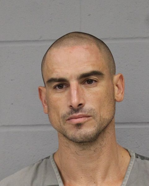 ROBERT ESTES arrest record ROBERT ESTES mugshot