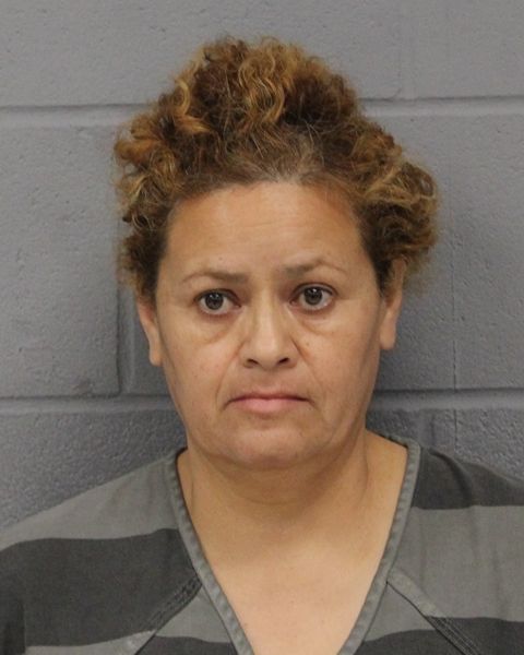 GRACIELA VARGAS arrest record GRACIELA VARGAS mugshot