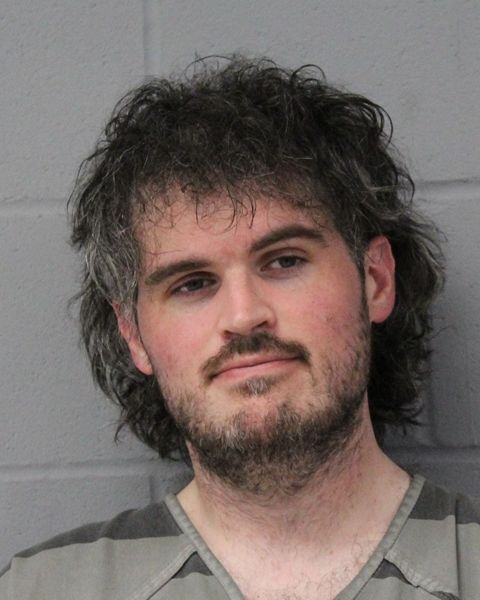 TREVOR RUSSELL arrest record TREVOR RUSSELL mugshot