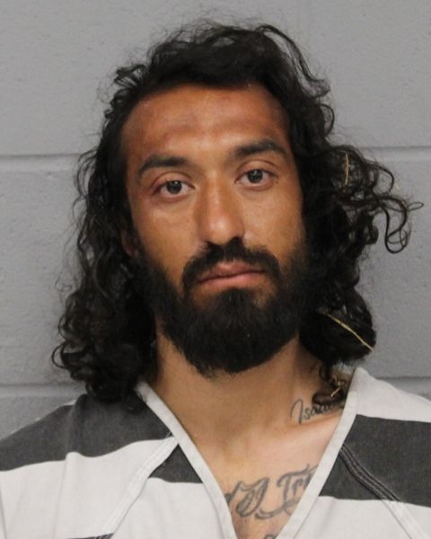 JULIAN GALVAN arrest record JULIAN GALVAN mugshot