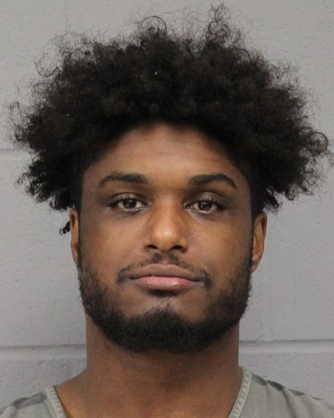 MYLES JACK arrest record MYLES JACK mugshot