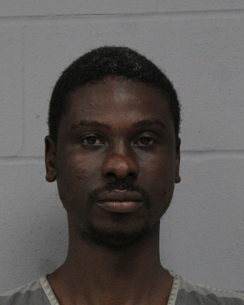 JABRAUN GILLESPIE-LUCKEY arrest record JABRAUN GILLESPIE-LUCKEY mugshot