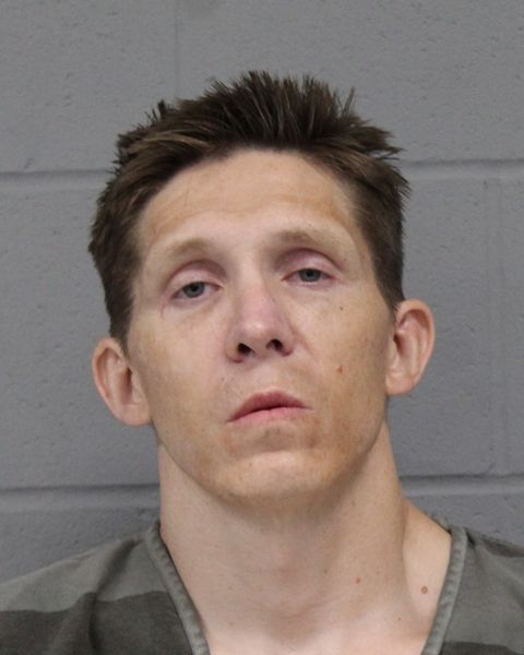 JACOB FORREST arrest record JACOB FORREST mugshot