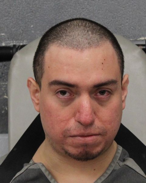 BILLY PALACIOS-MARTINEZ arrest record BILLY PALACIOS-MARTINEZ mugshot