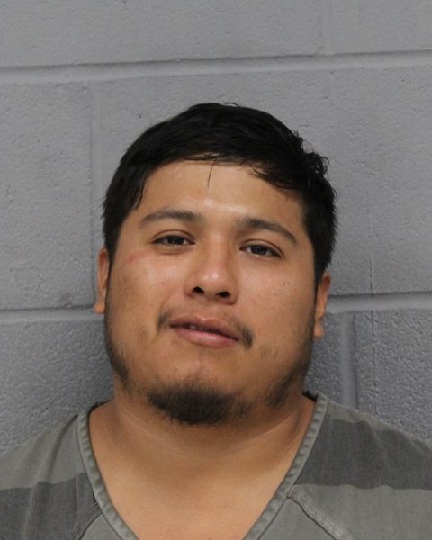 JOE BRENA arrest record JOE BRENA mugshot