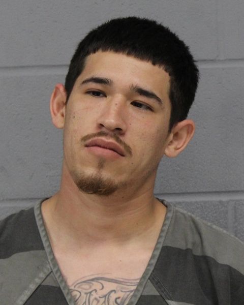 SABDIEL MARTINEZ CERVANTES arrest record SABDIEL MARTINEZ CERVANTES mugshot