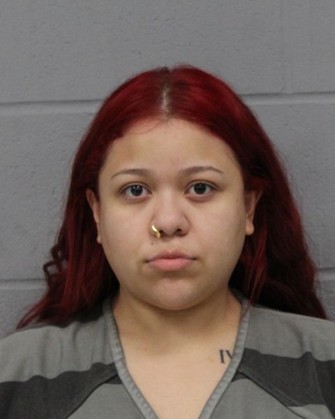 SALMA HOLTZHEIMER arrest record SALMA HOLTZHEIMER mugshot