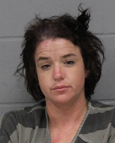 CHRISTY WRIGHT arrest record CHRISTY WRIGHT mugshot