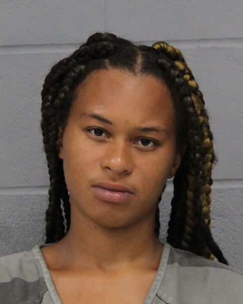 DANIELLE MILLIGAN arrest record DANIELLE MILLIGAN mugshot