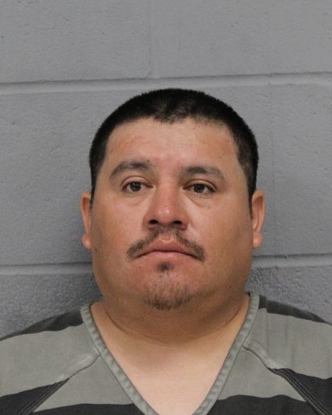 JESUS HERNANDEZ PALLARES arrest record JESUS HERNANDEZ PALLARES mugshot