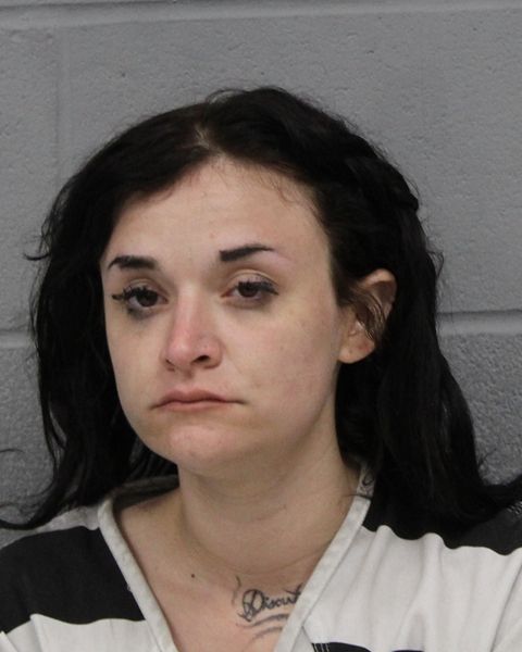 JULIANN CLARK arrest record JULIANN CLARK mugshot