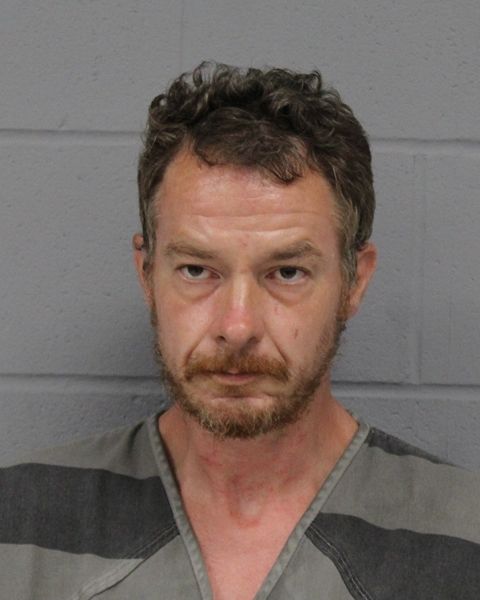 WESLEY PERRY arrest record WESLEY PERRY mugshot
