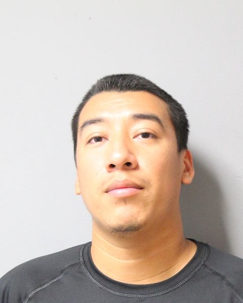 DAMIEN CERVANTES arrest record DAMIEN CERVANTES mugshot