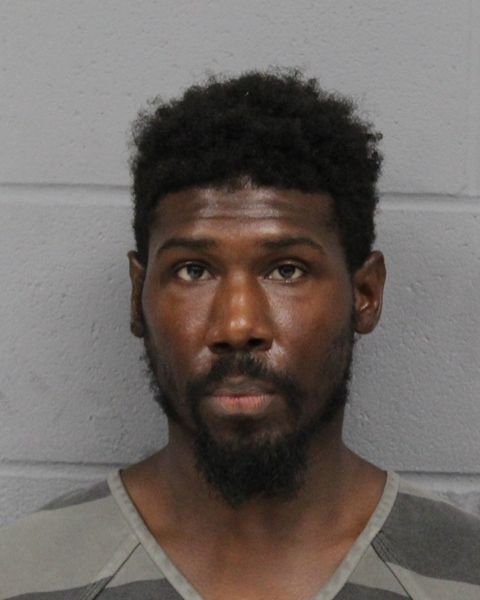 MARQUIS HOLT arrest record MARQUIS HOLT mugshot
