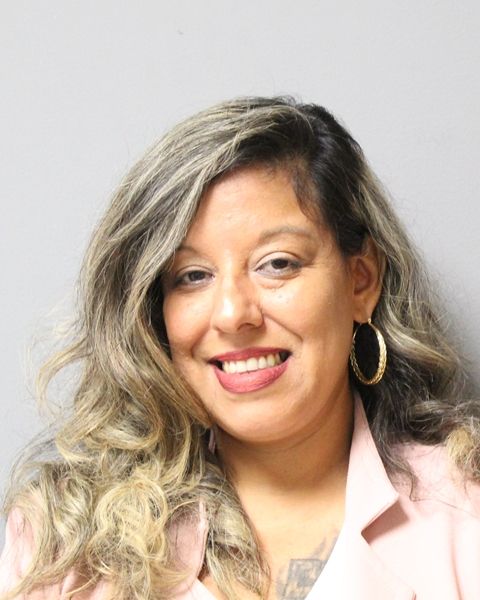 BERTHA DELGADO arrest record BERTHA DELGADO mugshot