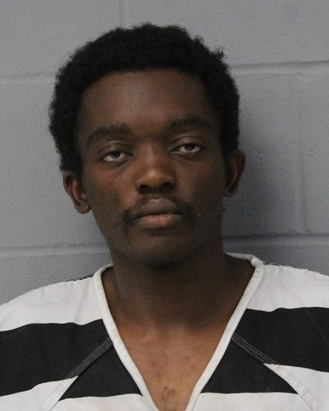 MICHAEL NNAJI arrest record MICHAEL NNAJI mugshot