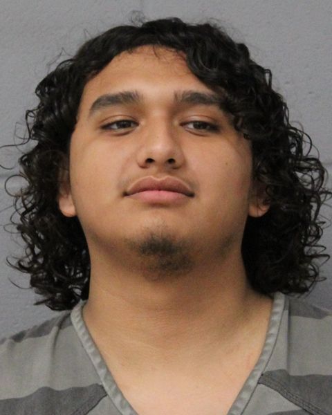 JOSE NIETO arrest record JOSE NIETO mugshot