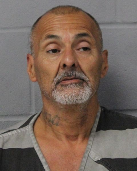 ROBERT LUNA arrest record ROBERT LUNA mugshot