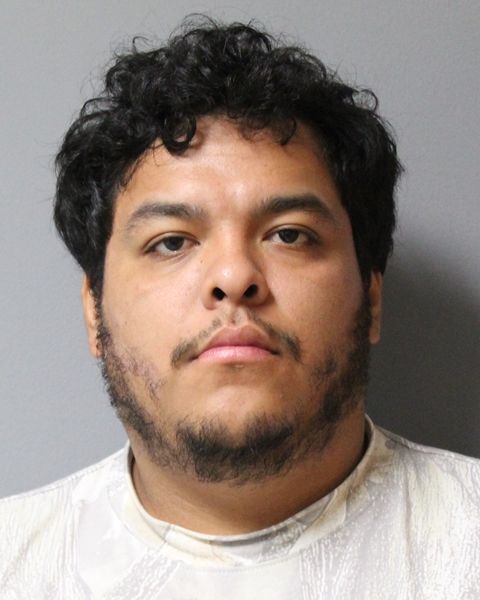 DANIEL ORNELAS arrest record DANIEL ORNELAS mugshot