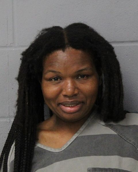 DORIAN BRYANT arrest record DORIAN BRYANT mugshot