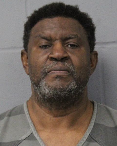 FREDRICK PRYOR arrest record FREDRICK PRYOR mugshot