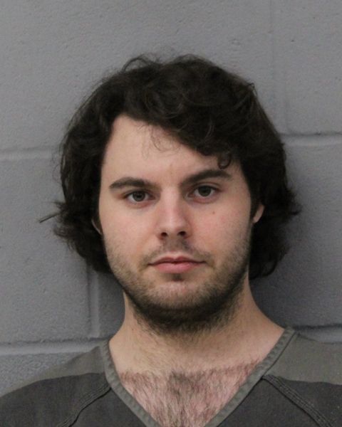BENJAMIN JONES arrest record BENJAMIN JONES mugshot