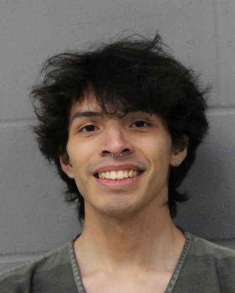 ANGEL GONZALEZ arrest record ANGEL GONZALEZ mugshot