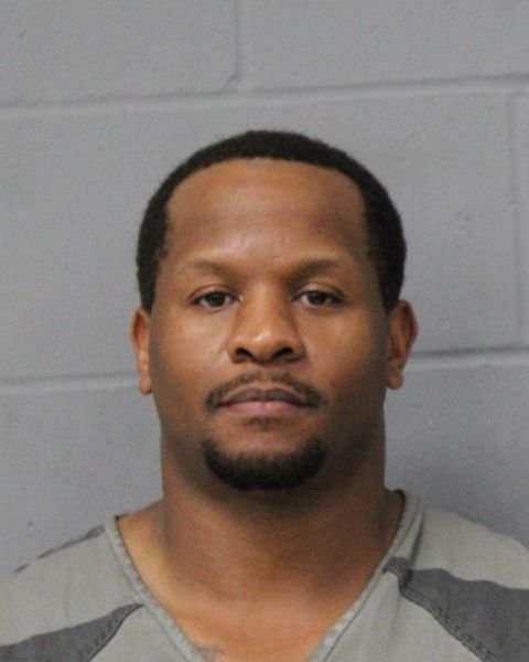 ONTORIO SHAW arrest record ONTORIO SHAW mugshot