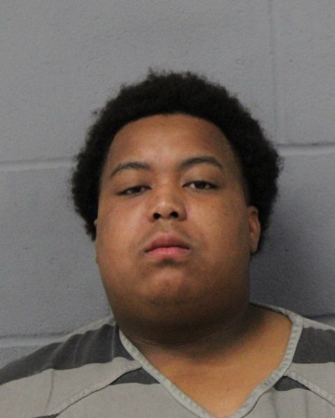 KAMERON NOBLES arrest record KAMERON NOBLES mugshot