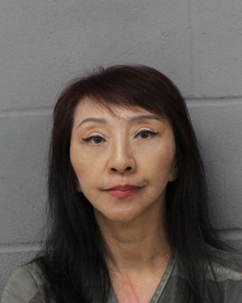JULIE BOOKOUT arrest record JULIE BOOKOUT mugshot