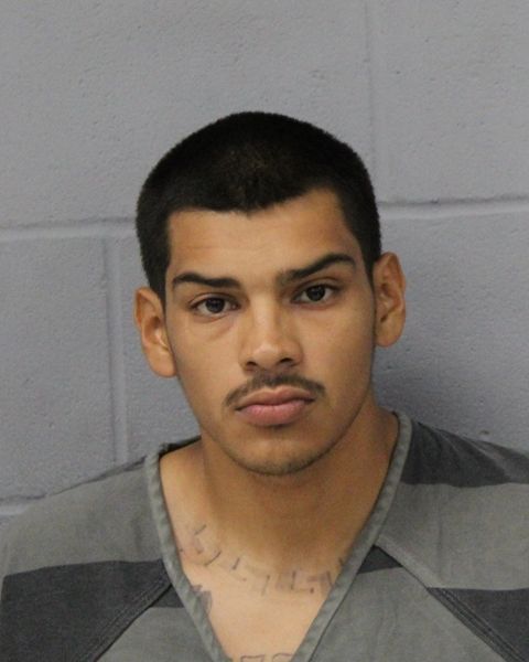 DAVID PEREZ arrest record DAVID PEREZ mugshot