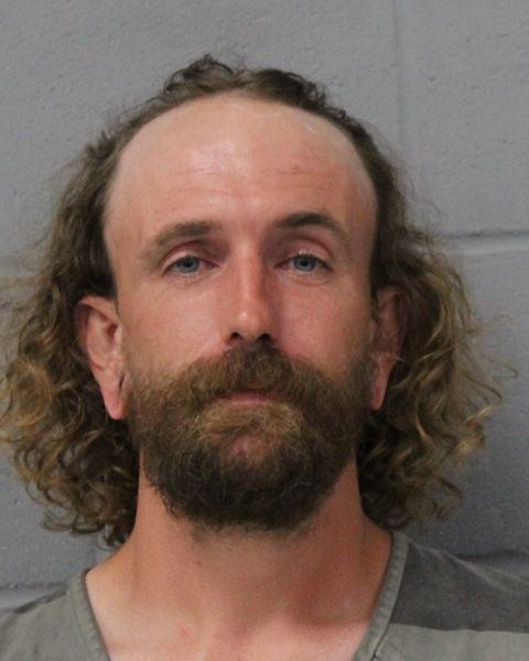 GERALD MONHOLLON arrest record GERALD MONHOLLON mugshot