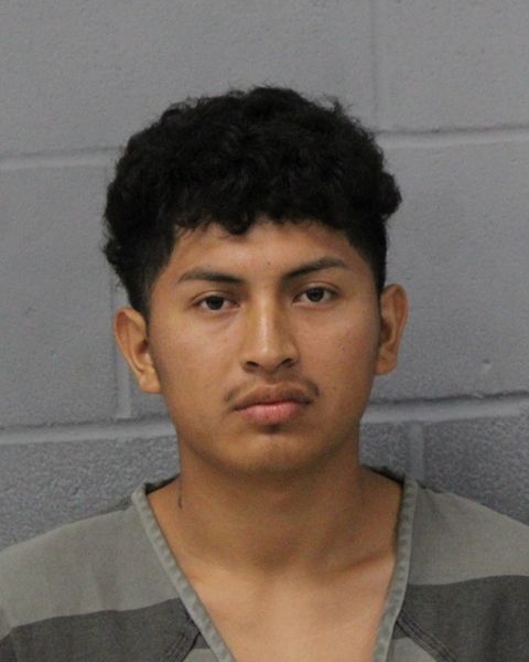 FREDY GARCIA GARCUA arrest record FREDY GARCIA GARCUA mugshot