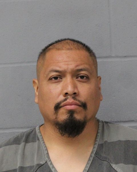 JESUS SANCHEZ MARTINEZ arrest record JESUS SANCHEZ MARTINEZ mugshot