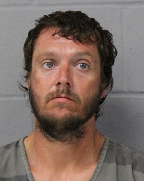 JOSHUA CARAWAY arrest record JOSHUA CARAWAY mugshot