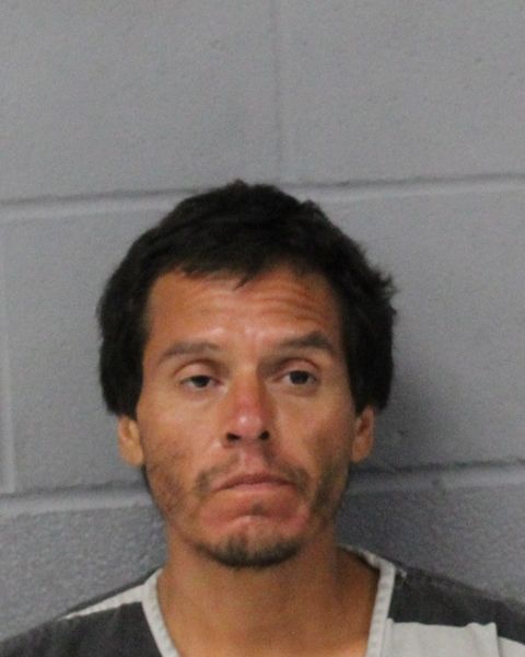 NORMAN ALEMAN arrest record NORMAN ALEMAN mugshot