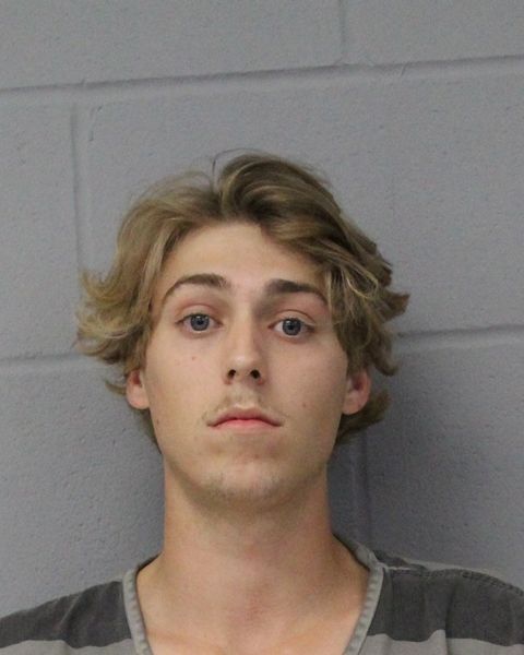 CALEB SIDES arrest record CALEB SIDES mugshot