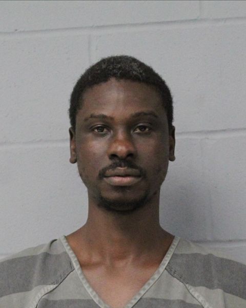 JABRAWN GILLESPIE arrest record JABRAWN GILLESPIE mugshot