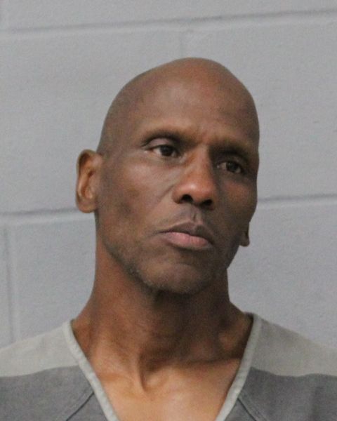 SHERARD SMITH arrest record SHERARD SMITH mugshot