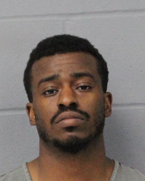 GENO JOHNSON arrest record GENO JOHNSON mugshot